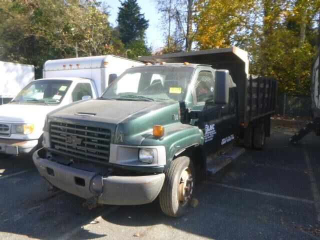 Chevrolet C4