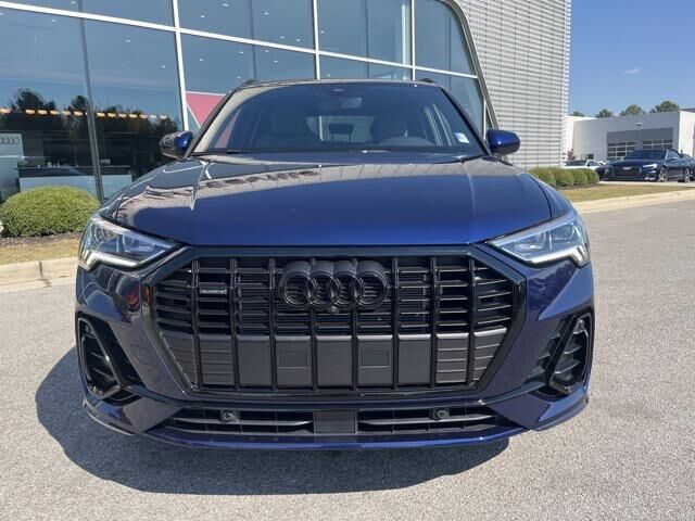 2024 Audi Q3