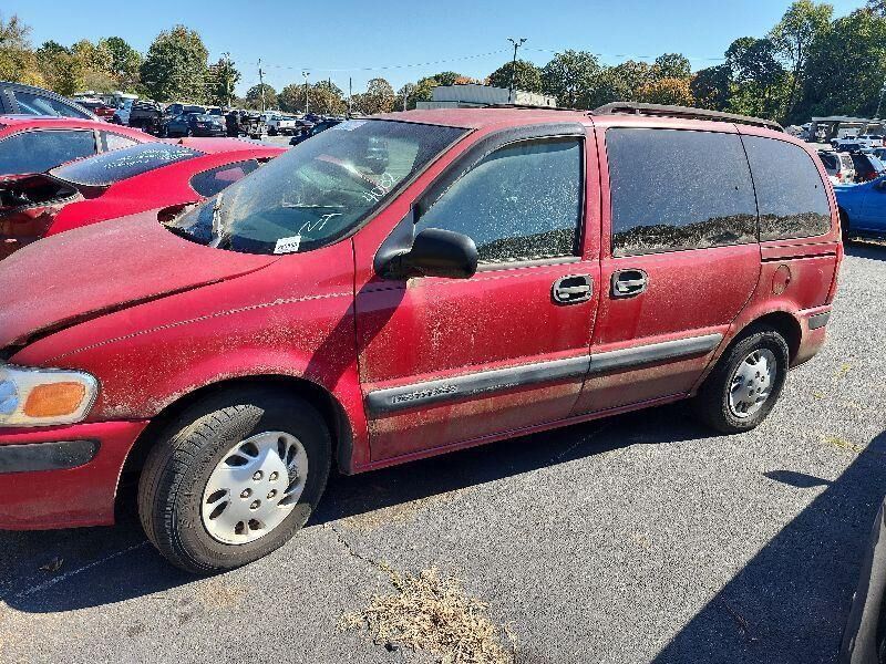 Chevrolet Venture