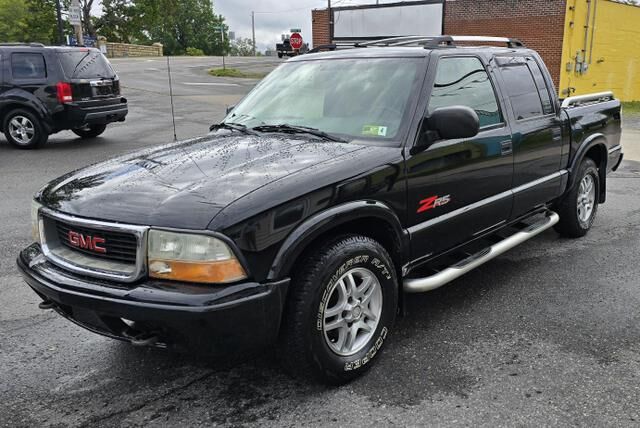 GMC Sonoma