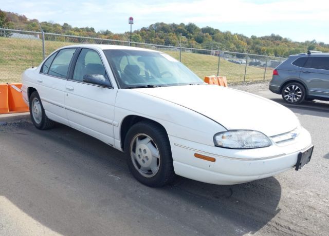 Chevrolet Lumina