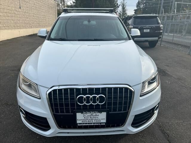 2014 Audi Q5