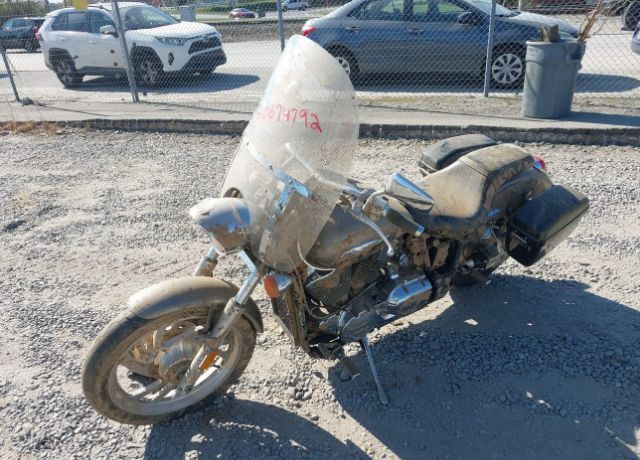 Honda VTX1300C