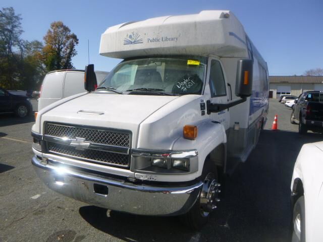 Chevrolet C5