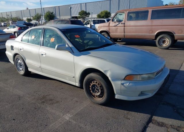 Mitsubishi Galant