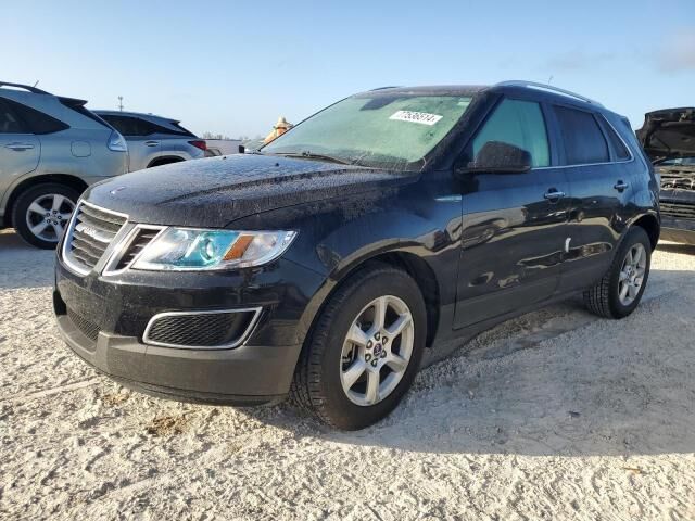 Saab 9-4x