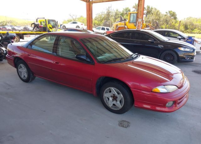Dodge Intrepid