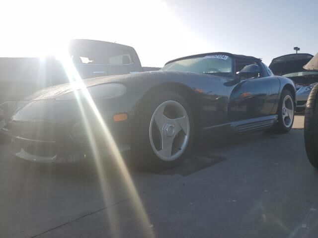 Dodge Viper