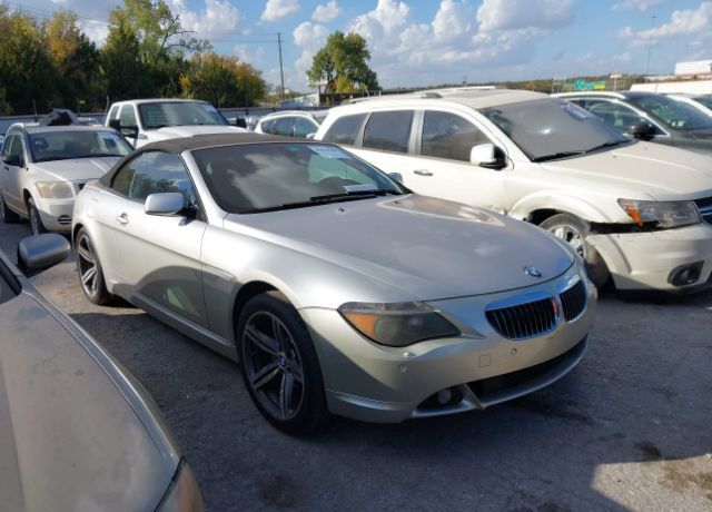 BMW 650i