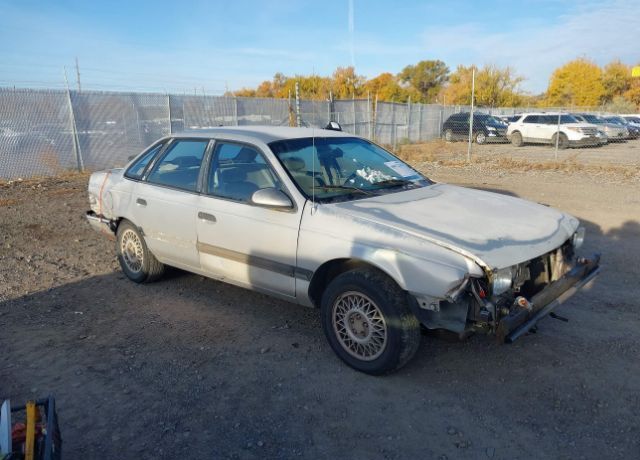Ford Taurus