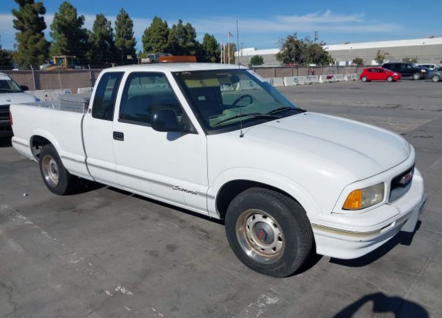 GMC Sonoma