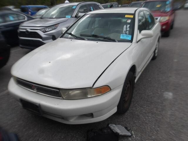 Mitsubishi Galant