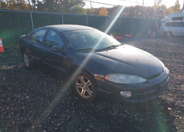 Dodge Intrepid