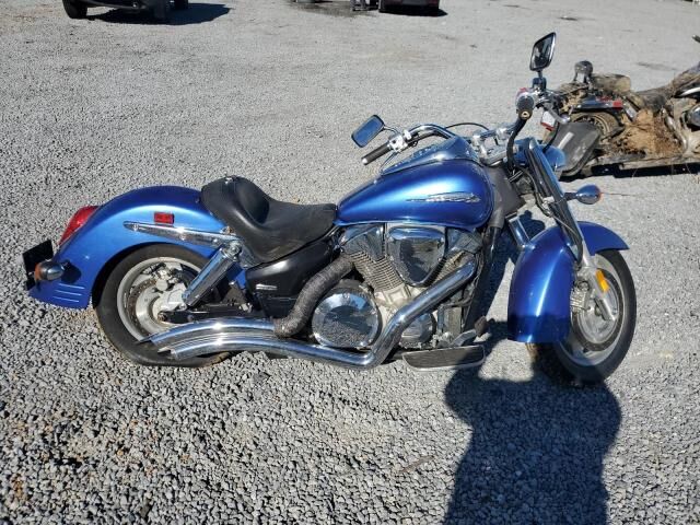 Honda VTX1300R