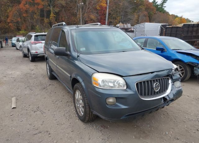 Buick Terraza