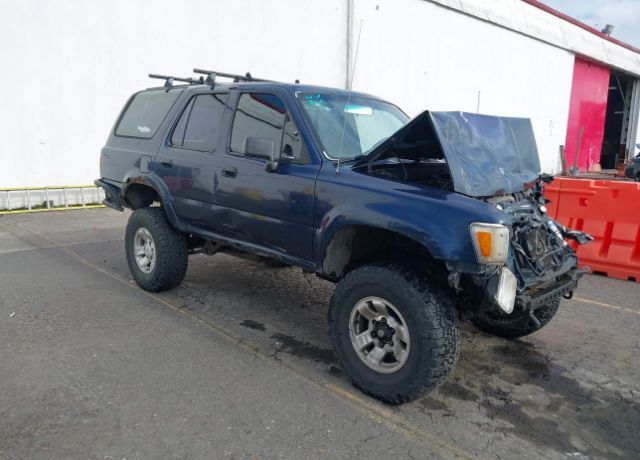 Toyota 4-Runner