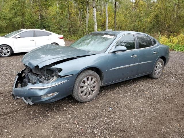 Buick Allure