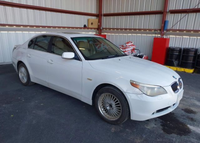 BMW 525xi