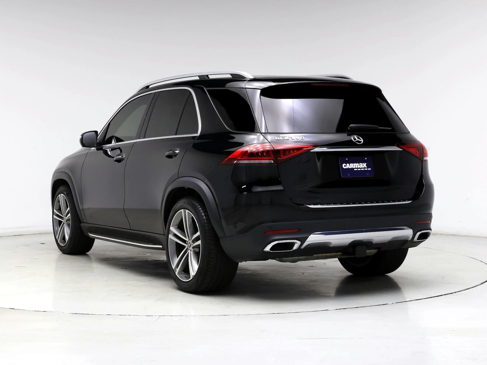 2022 Mercedes-Benz GLE-Class