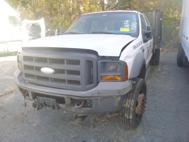 Ford F-450