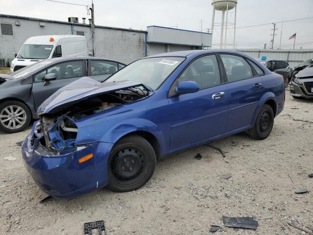Suzuki Forenza