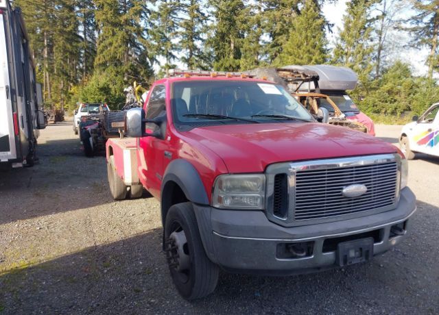 Ford F-450