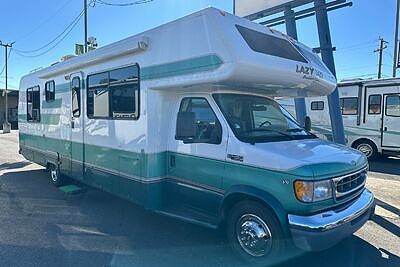 Ford E-450