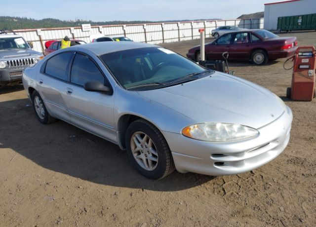 Dodge Intrepid