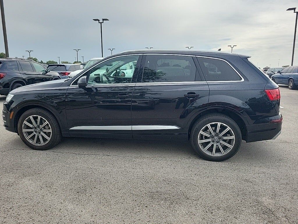 2018 Audi Q7