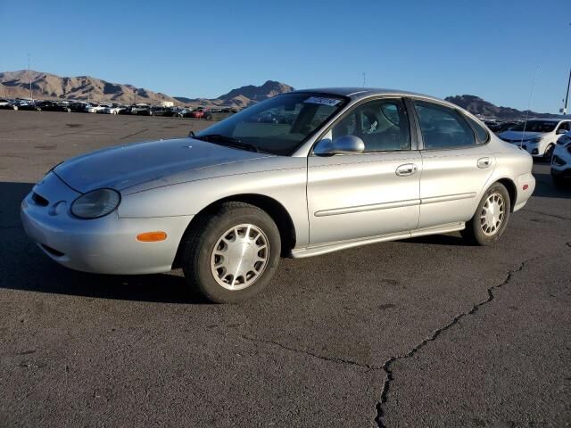 Ford Taurus