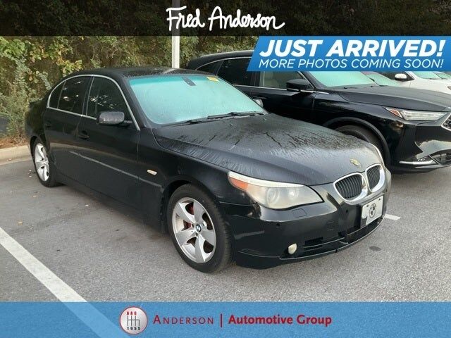 BMW 530i