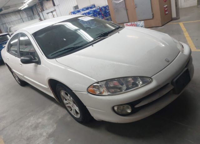 Dodge Intrepid
