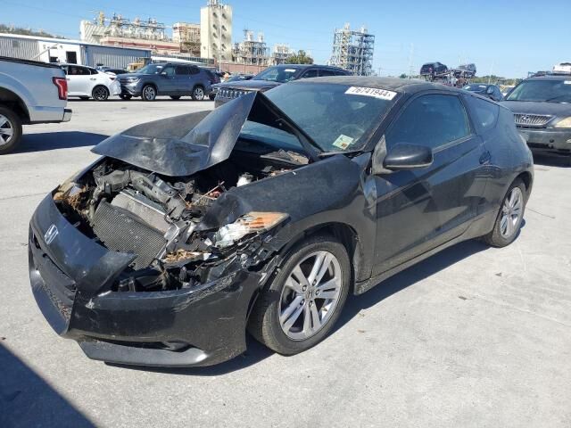 Honda CR-Z