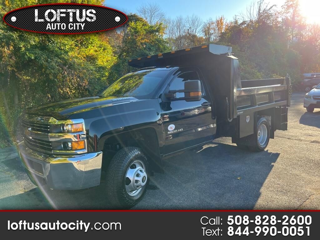 2016 CHEVROLET Silverado