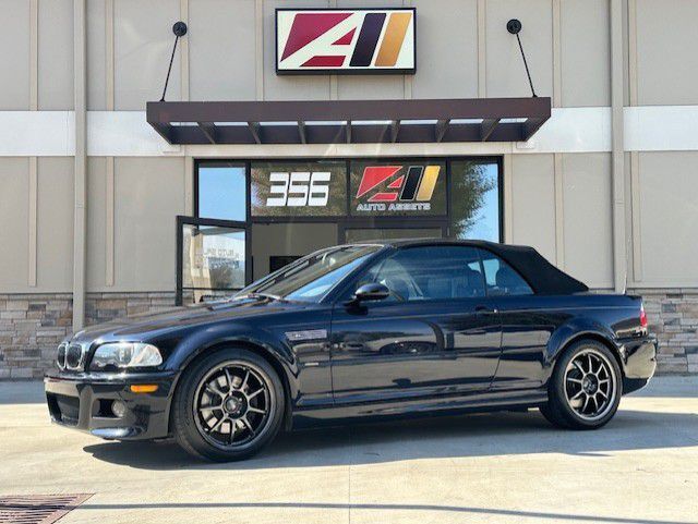 BMW M3Ci