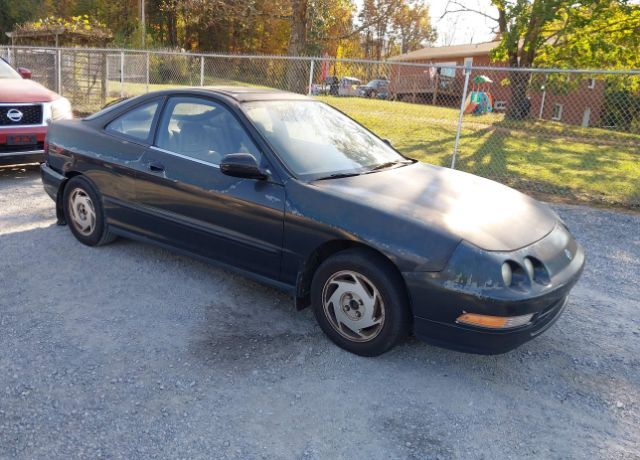 Acura Integra