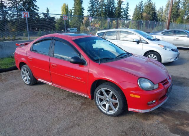 Dodge Neon