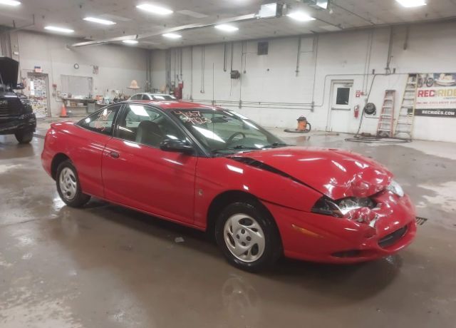 Saturn SC1