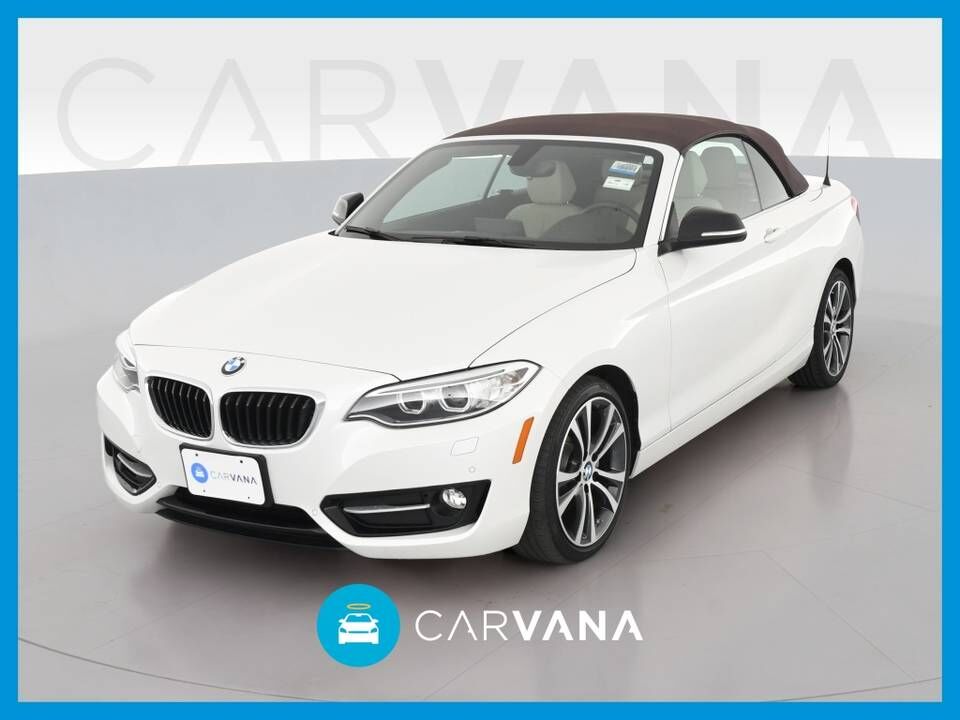 BMW 228i