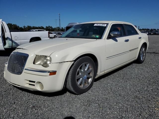 Chrysler 300C