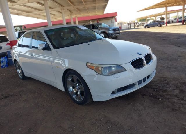 BMW 525i