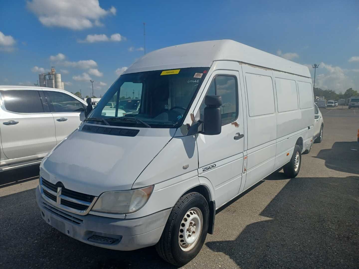 Dodge Sprinter