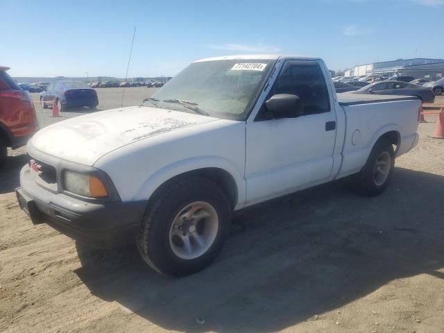 GMC Sonoma