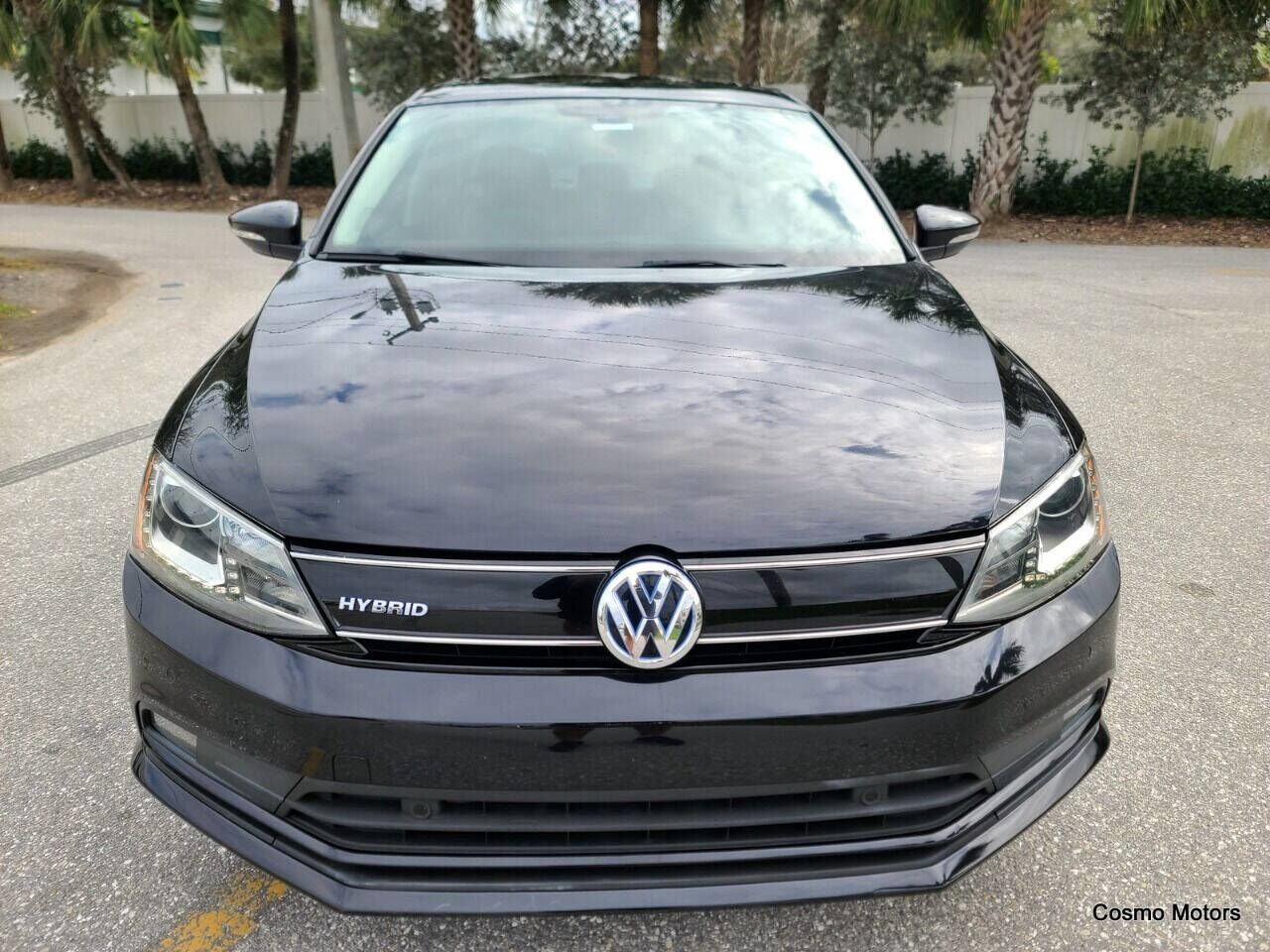 2016 VOLKSWAGEN Jetta