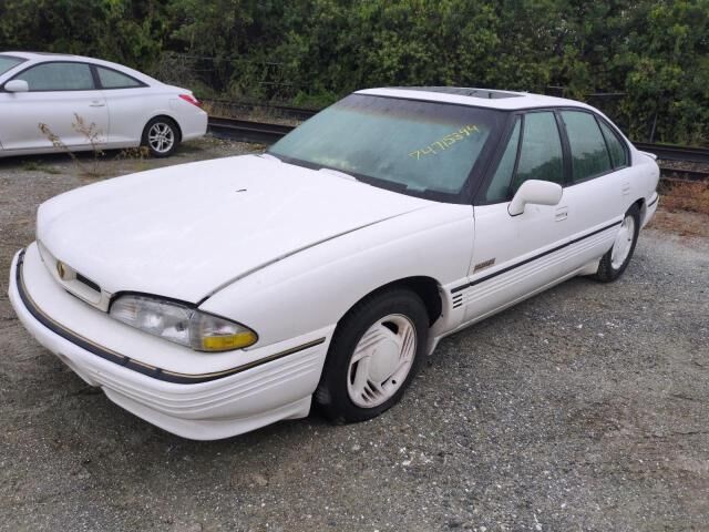 PONTIAC