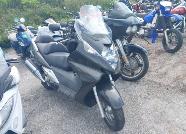 Honda FSC600 (Silver Wing)