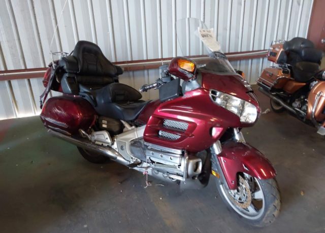 Honda GL1800