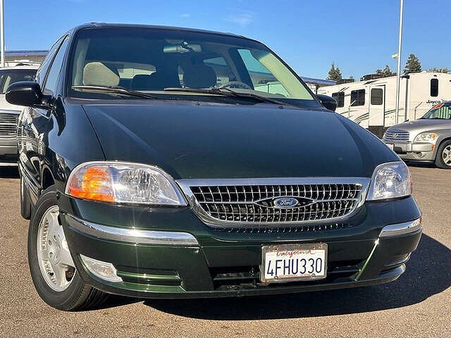 Ford Windstar