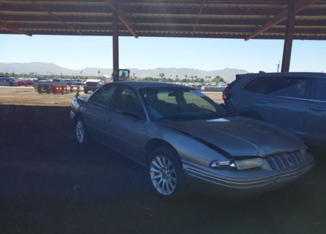 Chrysler Concorde