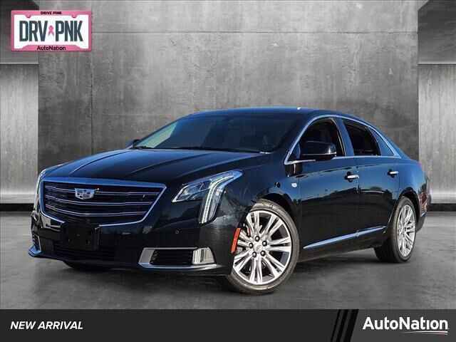 CADILLAC